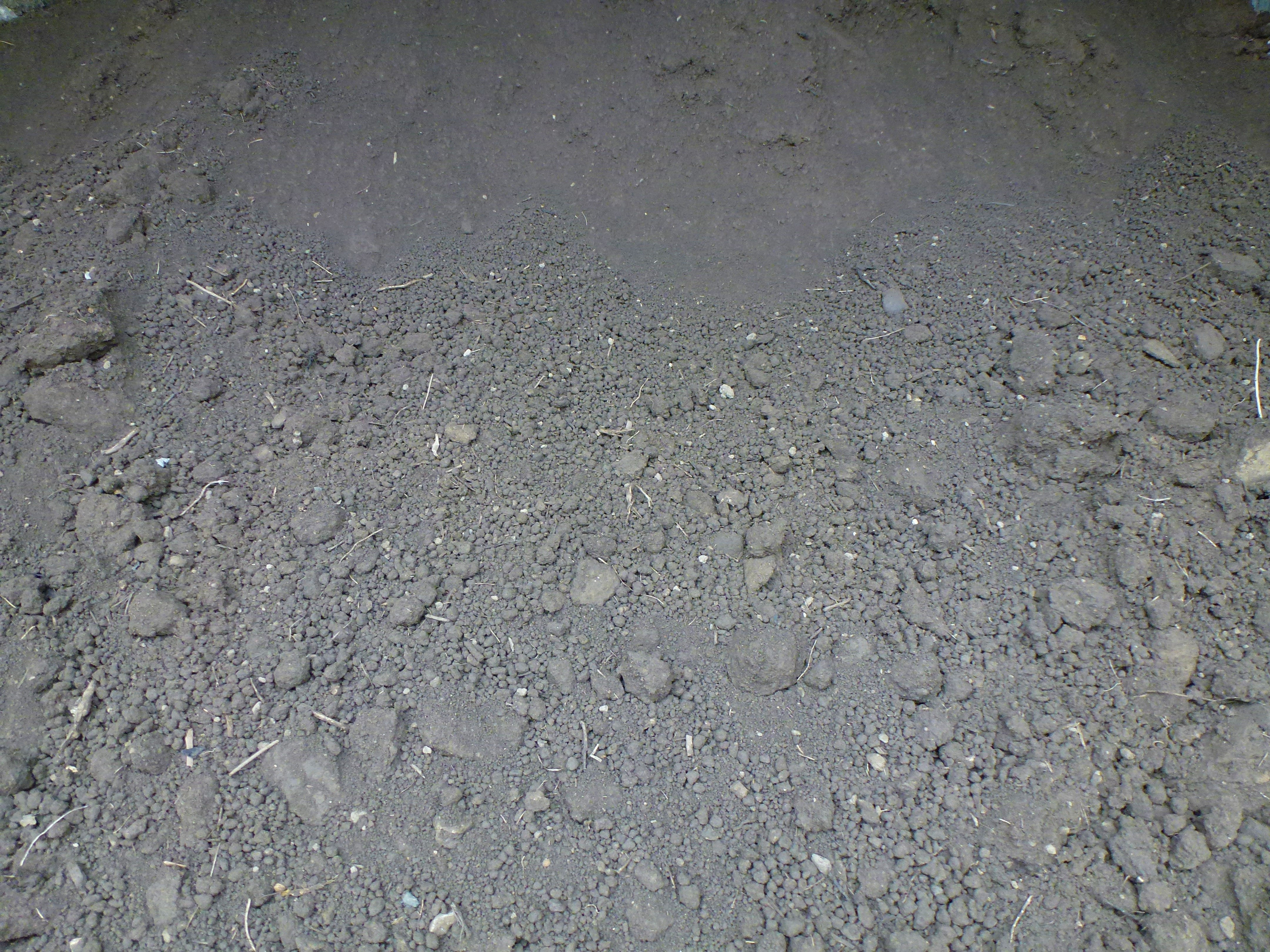 Bulk Topsoil per cubic yard - Click Image to Close